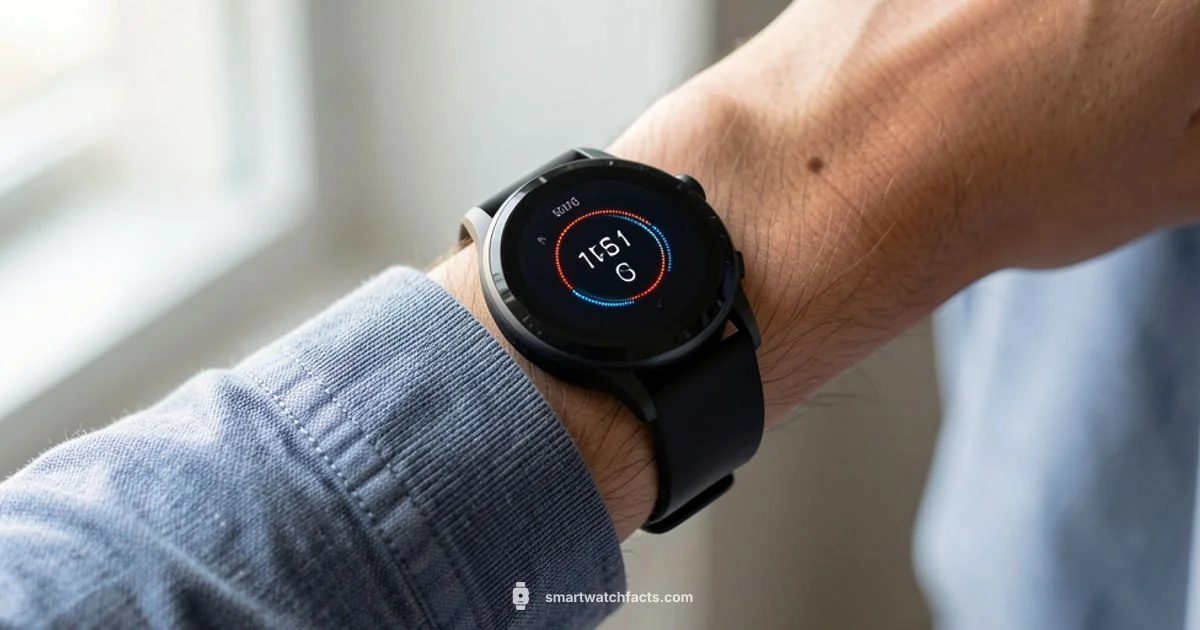 Fall Detection Guide - Smartwatch Facts