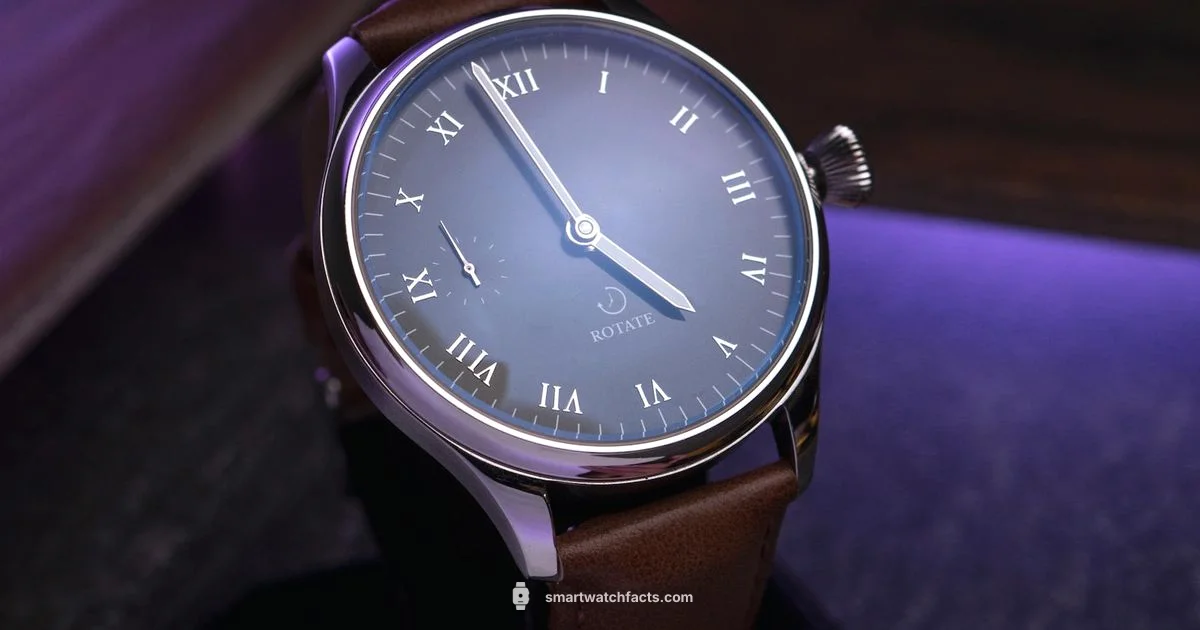 22mm Strap Guide - Smartwatch Facts