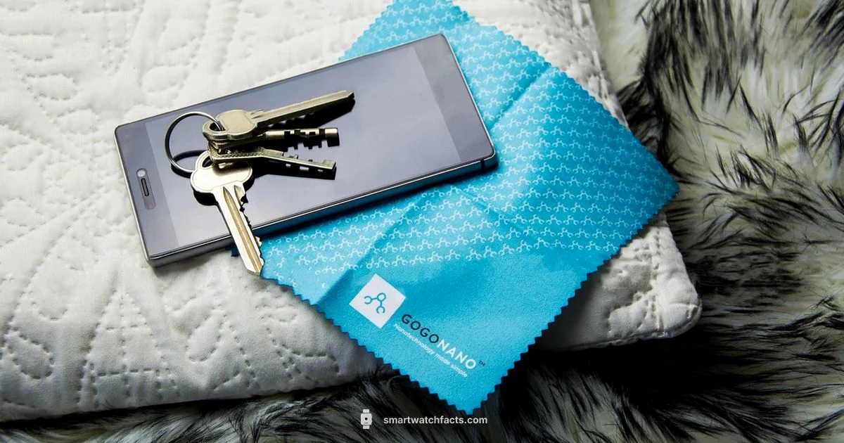 Screen Protector Guide - Smartwatch Facts