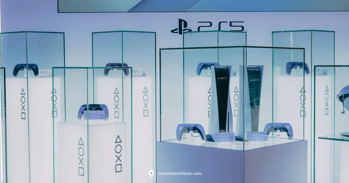 Hw16 Concept Overview - Smartwatch Facts