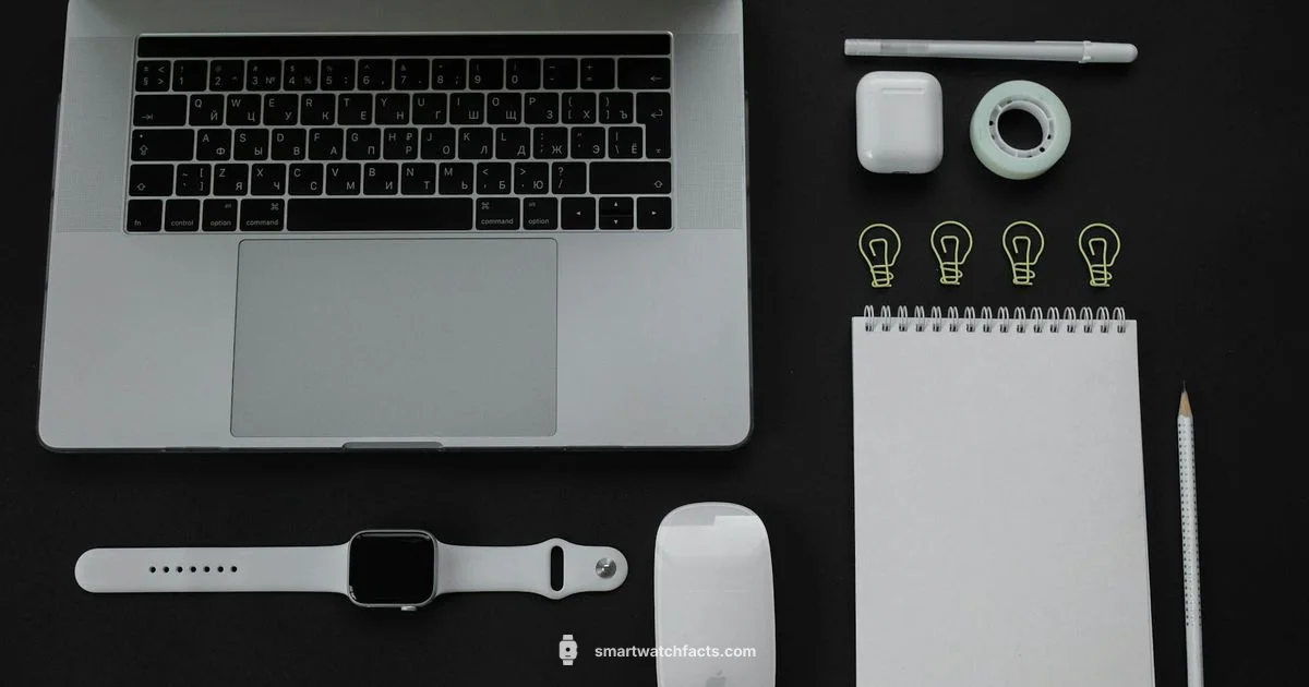 Wifi Watch Guide - Smartwatch Facts