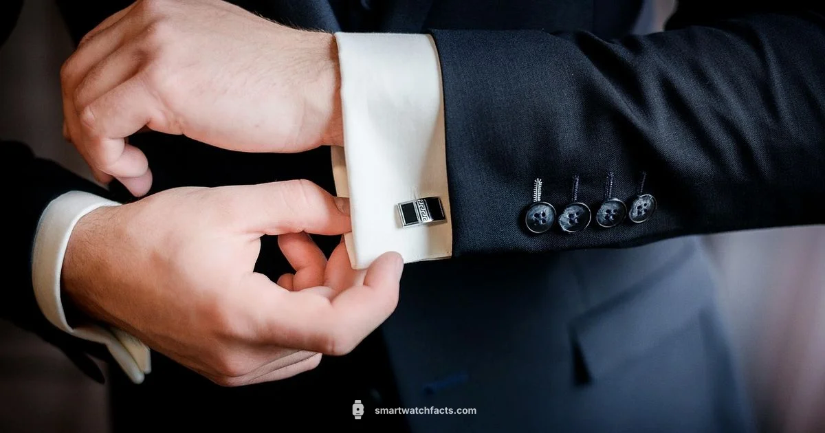 Dress Smartwatch Guide - Smartwatch Facts