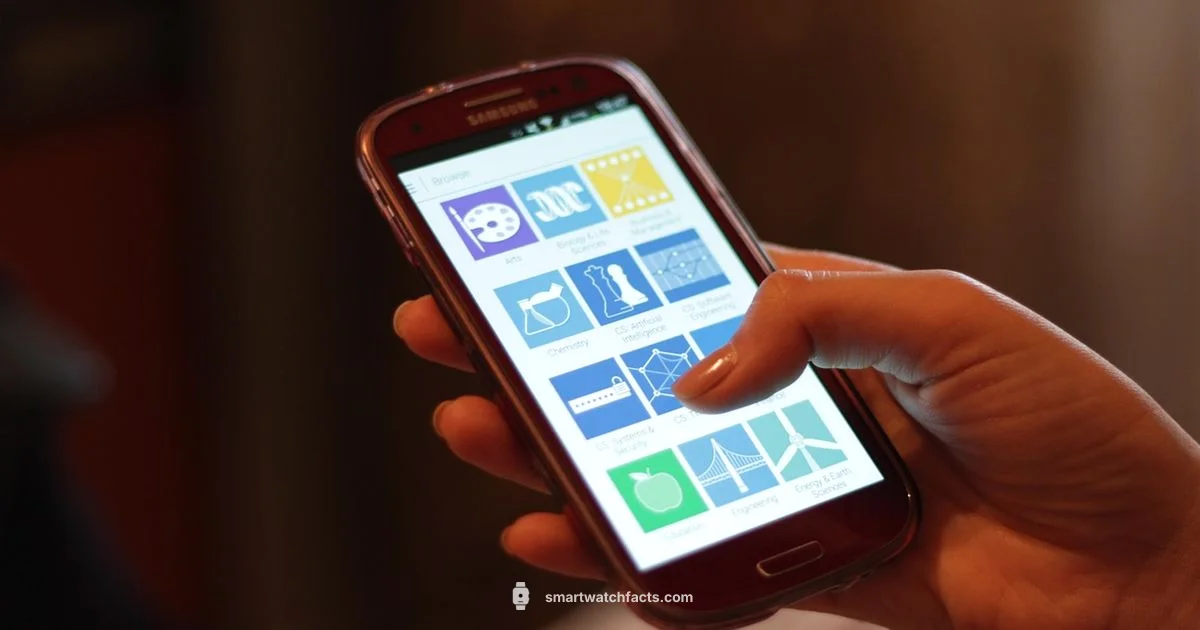 Android Watch Picks - Smartwatch Facts