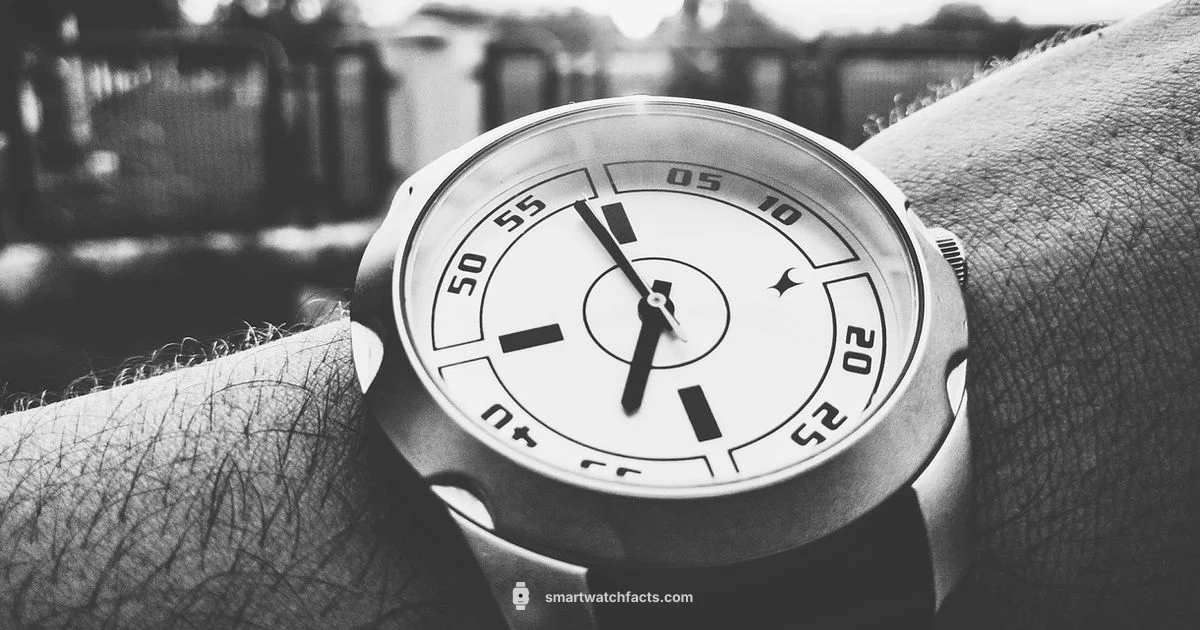 t200 Plus Watch 7 Review - Smartwatch Facts