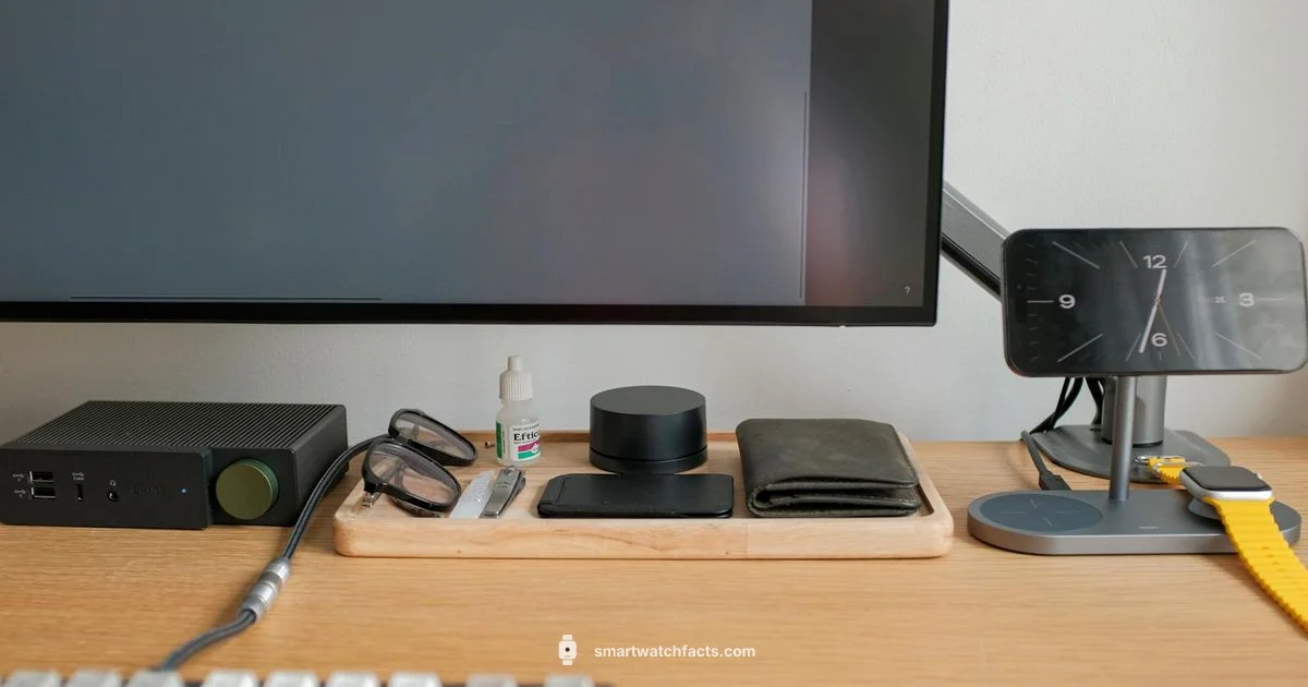 Ticwris Max Overview - Smartwatch Facts