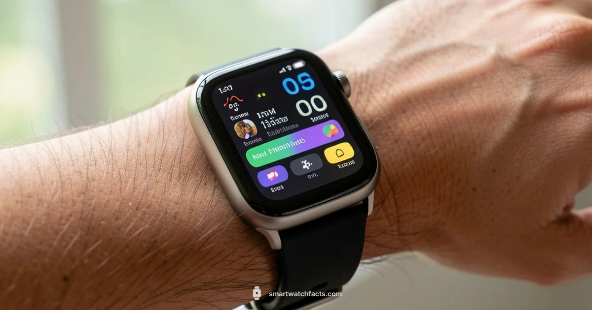 All in One Smartwatch All in One Smartwatch - Smartwatch Facts