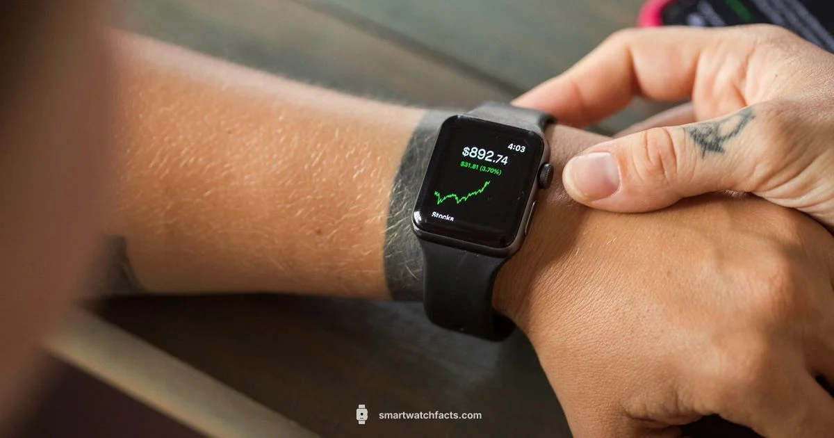 Pairing Guide - Smartwatch Facts