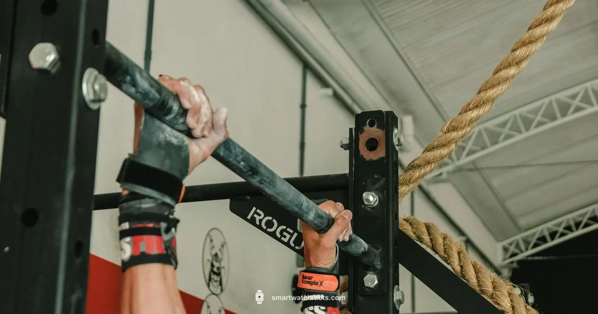 Ninja Pro Review - Smartwatch Facts