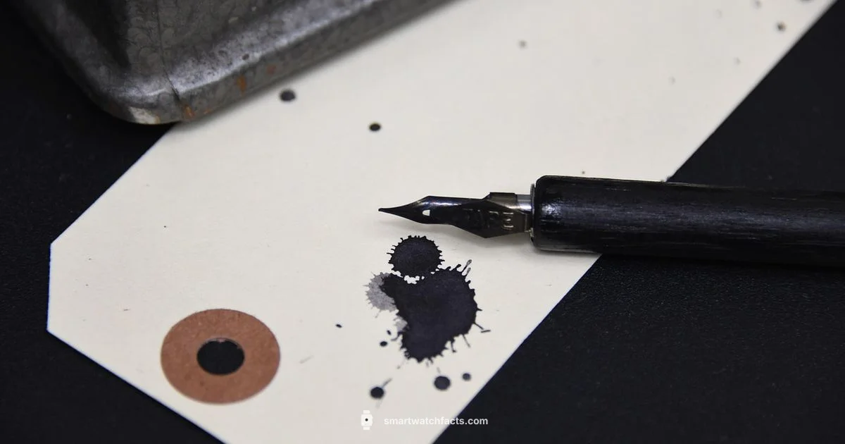 Budget Price Insight - Smartwatch Facts