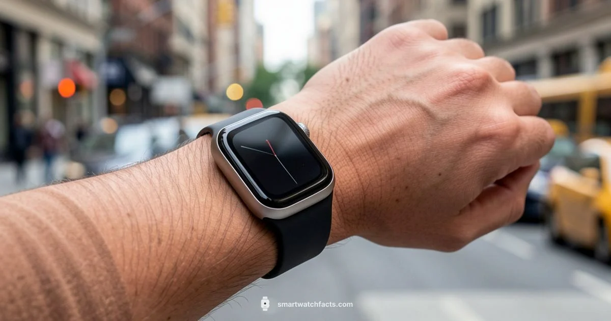 Smartwatch Info Guide - Smartwatch Facts