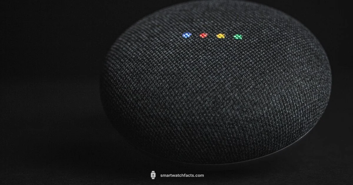 Google Assistant on Watches - Smartwatch Facts
