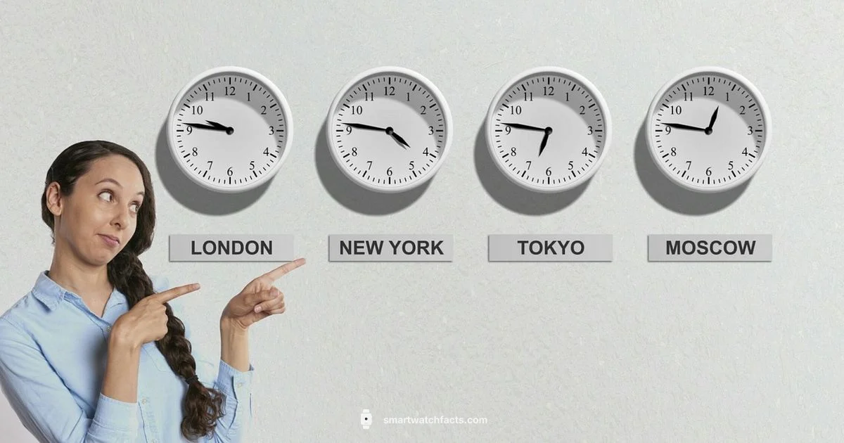 Trade-in Guide - Smartwatch Facts