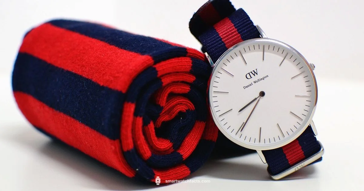 Galaxy Watch Guide - Smartwatch Facts