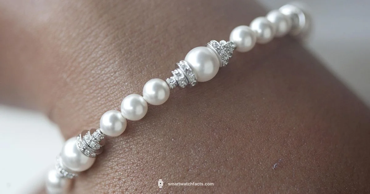 m5 Smart Bracelet - Smartwatch Facts