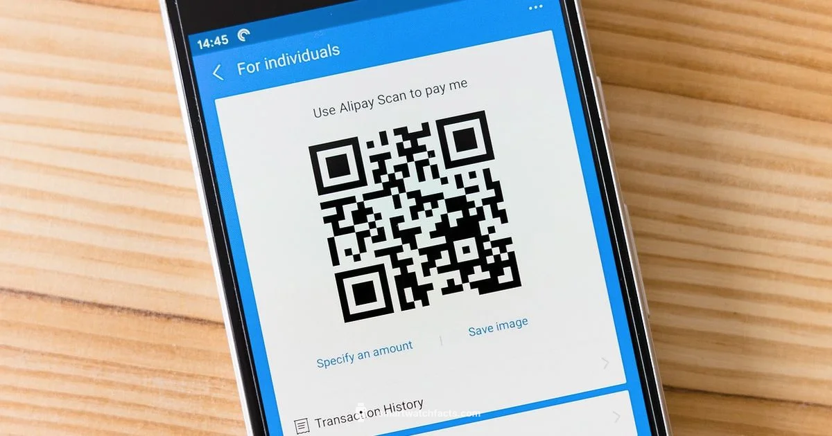 NFC Enabled Xiaomi Watch - Smartwatch Facts