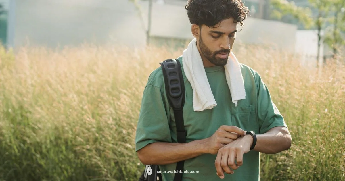 Kids GPS Watch Guide Kids GPS Watch Guide - Smartwatch Facts