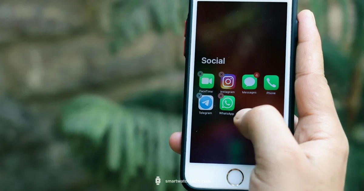 Amazfit Bip 6 Overview - Smartwatch Facts