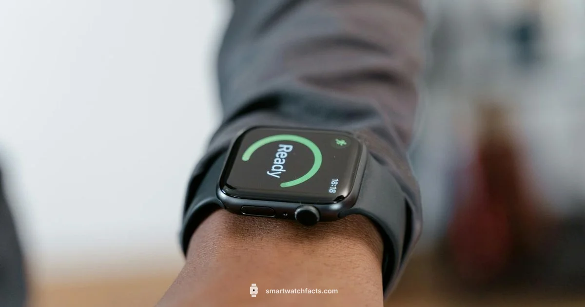 Smartwatch Medical Alerts - Smartwatch Facts