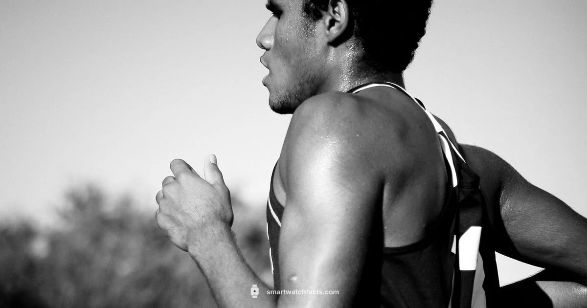 Athlete Smartwatch Picks - Smartwatch Facts