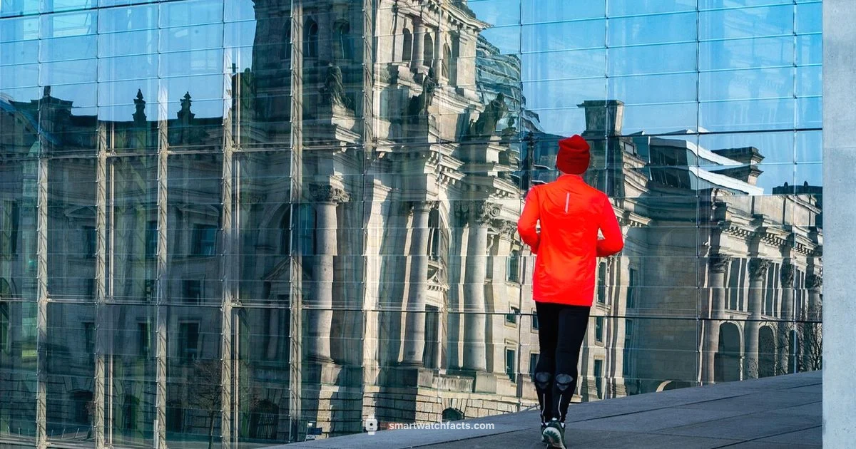 Best Run Watch Best Run Watch - Smartwatch Facts