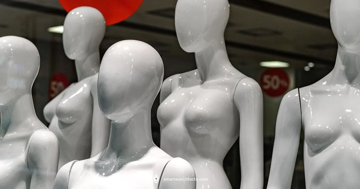 Smartwatch Deals 2026 - Smartwatch Facts