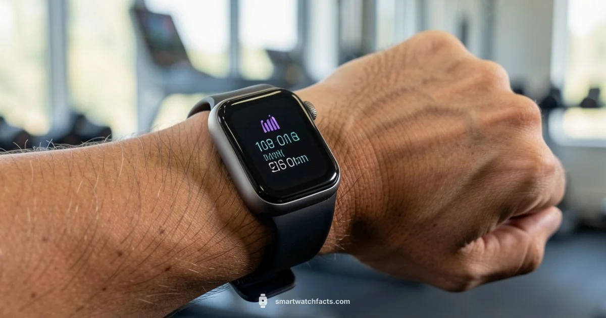 Firebolt Smart Watch - Smartwatch Facts