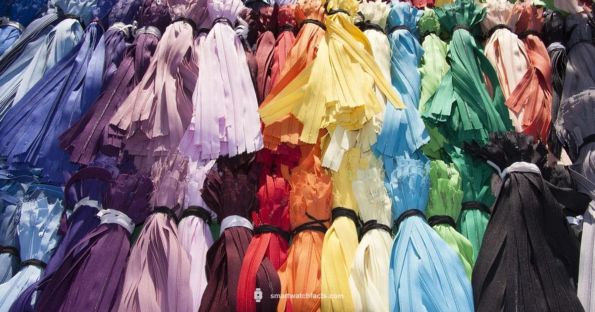 Strap Options Guide - Smartwatch Facts