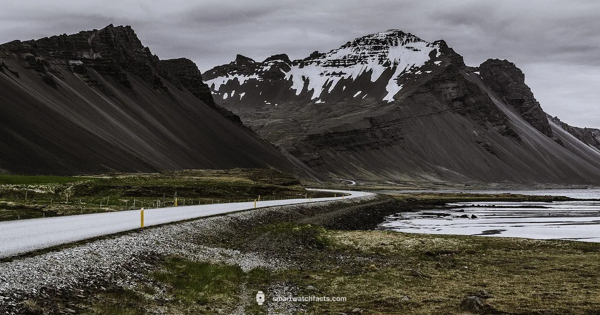 Ultra in Action Ultra in Action - Smartwatch Facts