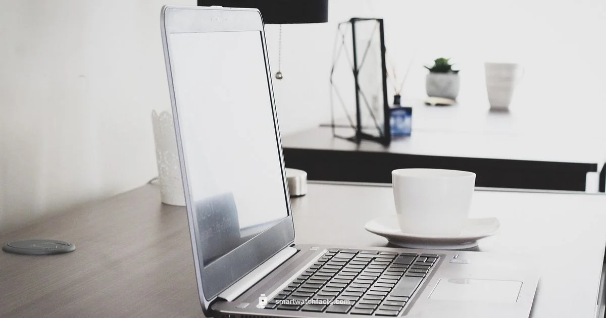 Smartwatch Sale Guide - Smartwatch Facts