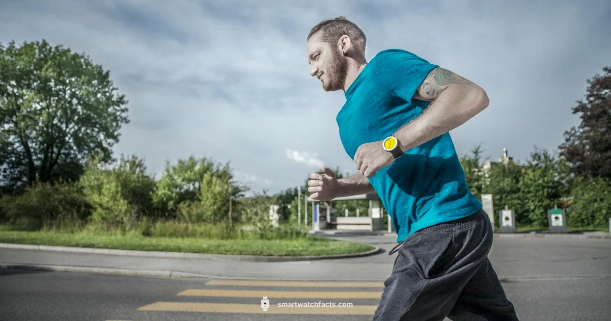 Mi Watch NFC Overview - Smartwatch Facts