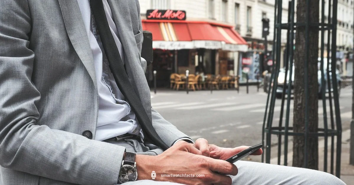 m6 Smart Watch Overview - Smartwatch Facts