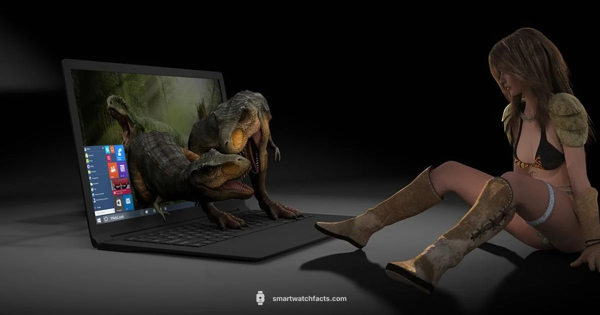 t rex 2 watch - Smartwatch Facts