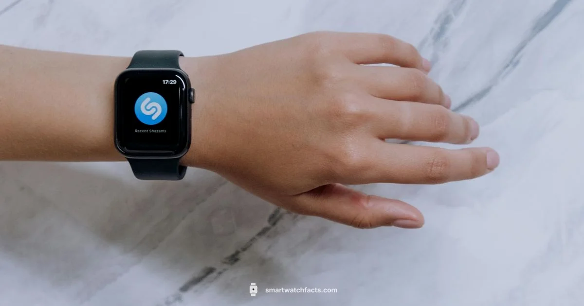 Find My Smartwatch Find My Smartwatch - Smartwatch Facts