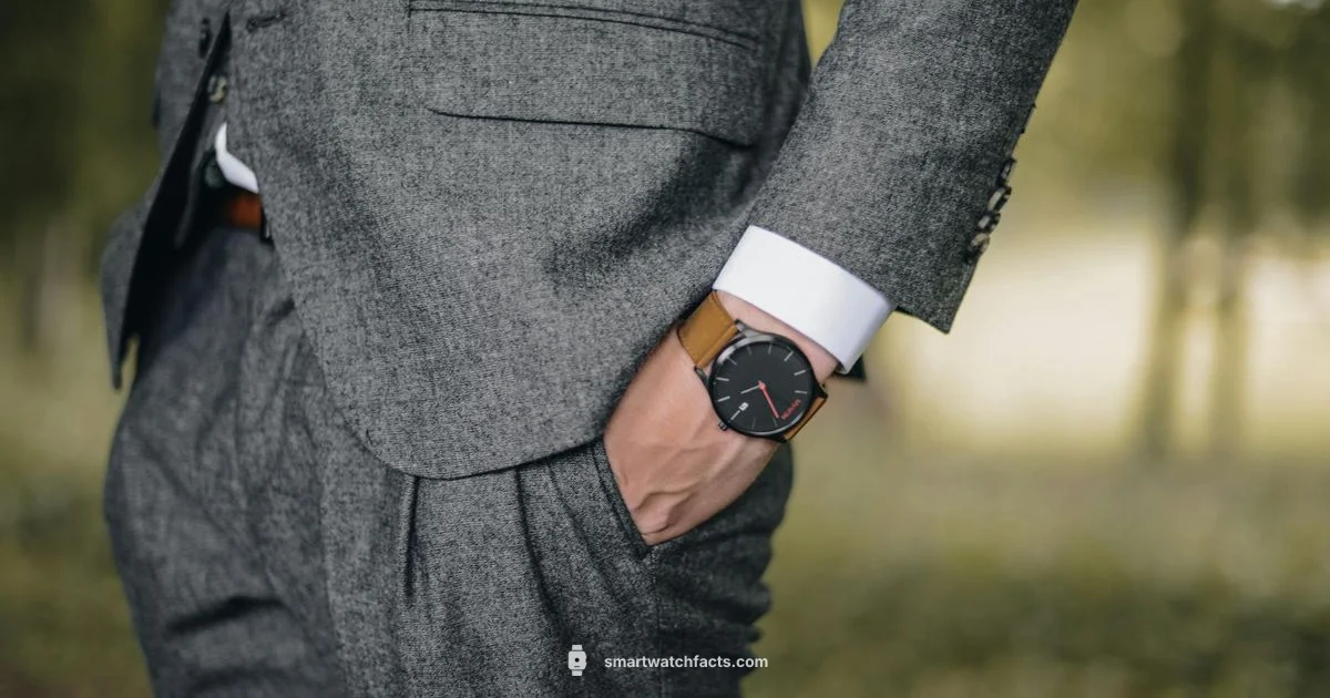 Tensky Smart Watch Guide - Smartwatch Facts