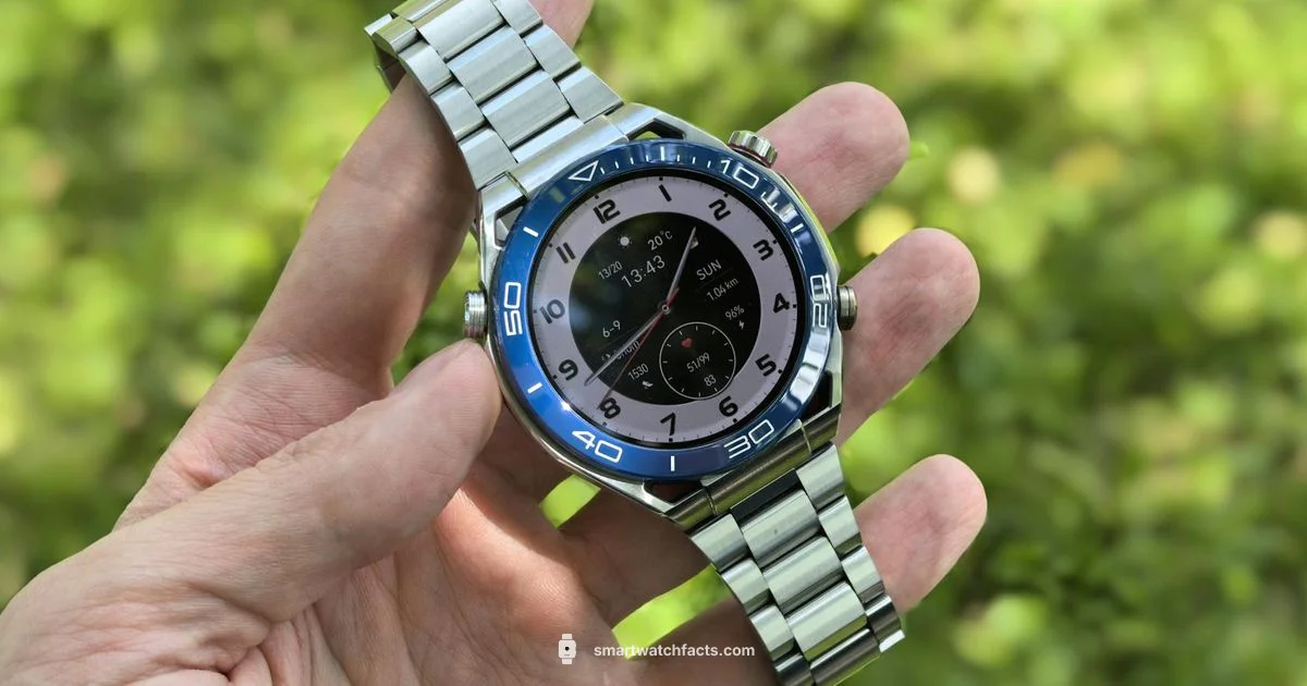 Smartwatch Not Working - Smartwatch Facts