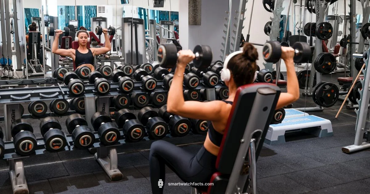 Noise vs Fitbit - Smartwatch Facts