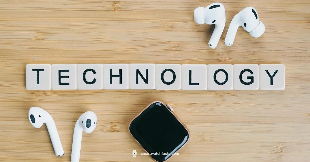 Smartwatch Travel - Smartwatch Facts