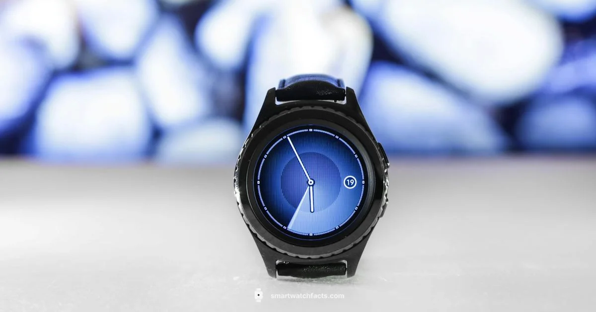 Gift Guide 2026 Gift Guide 2026 - Smartwatch Facts