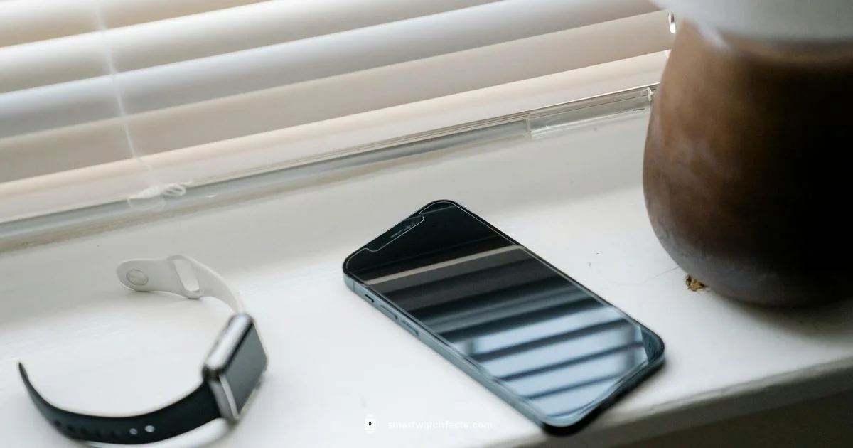 Smartwatch to Phone Sync Smartwatch to Phone Sync - Smartwatch Facts