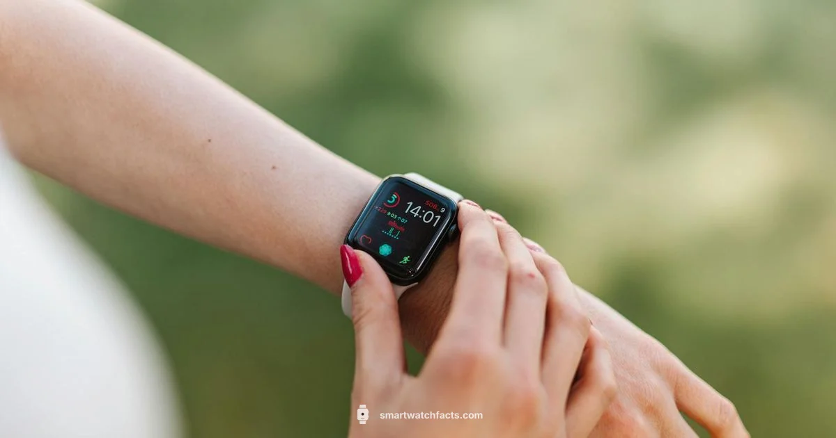 Seizure Detection Wearables - Smartwatch Facts