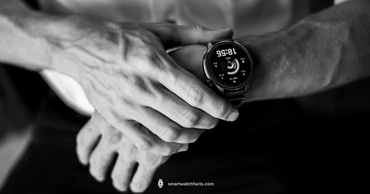 Smartwatch Features - Smartwatch Facts