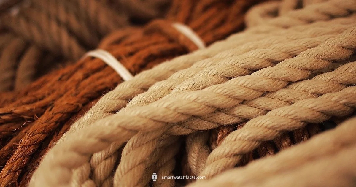 Compact Boat Beacon - Smartwatch Facts