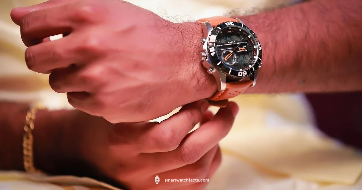 2025 Guide - Smartwatch Facts