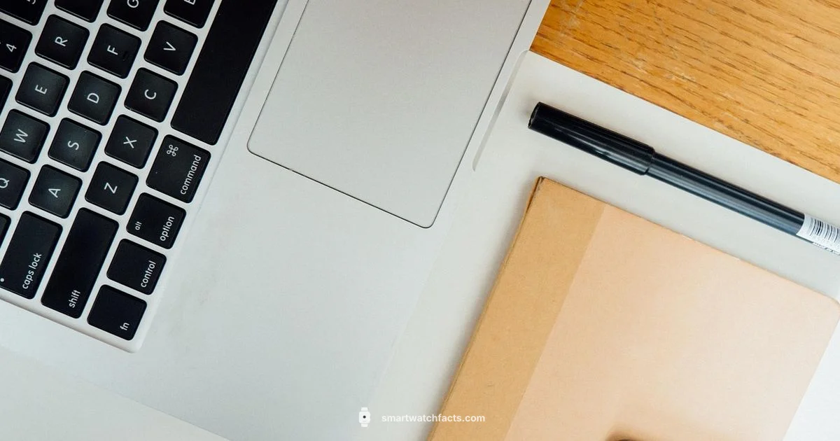 Connect to iPhone Connect to iPhone - Smartwatch Facts