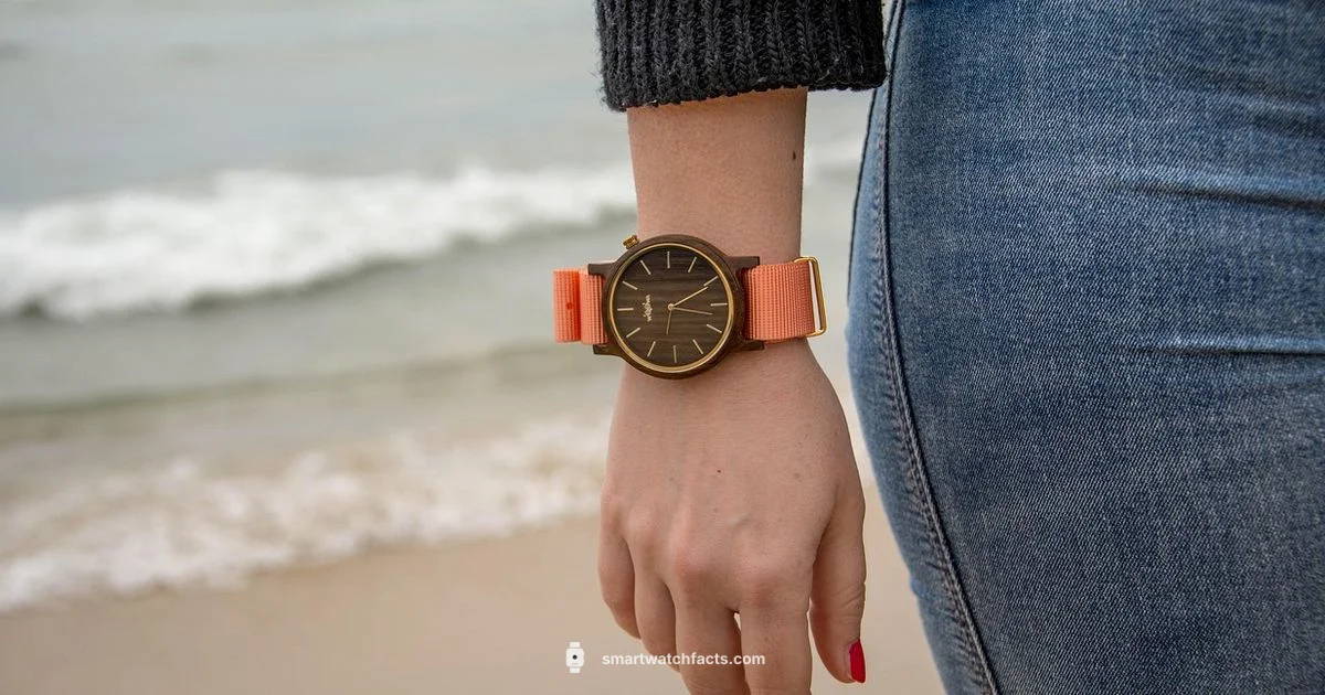 Luxo Smart Watch Overview - Smartwatch Facts
