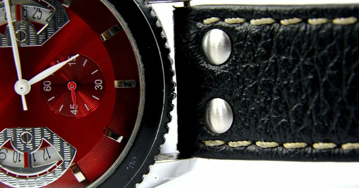 Wear OS at a Glance - Smartwatch Facts