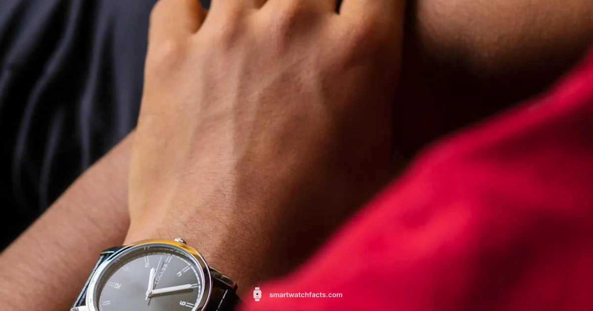 Under-1200 Picks - Smartwatch Facts