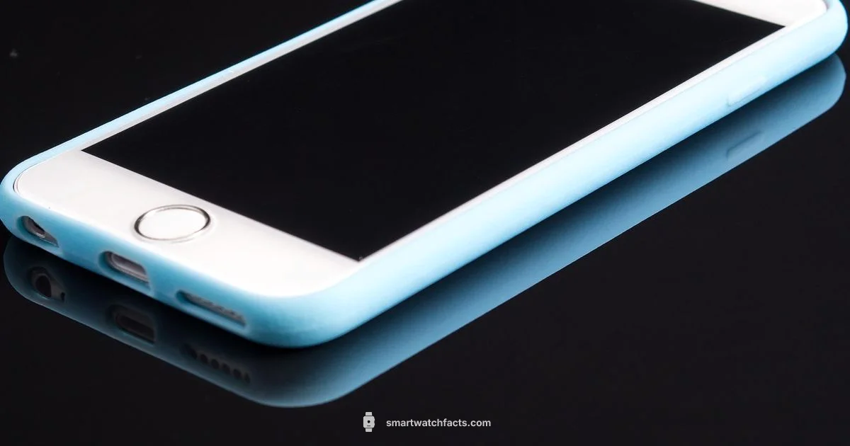 App-Capable Watches - Smartwatch Facts