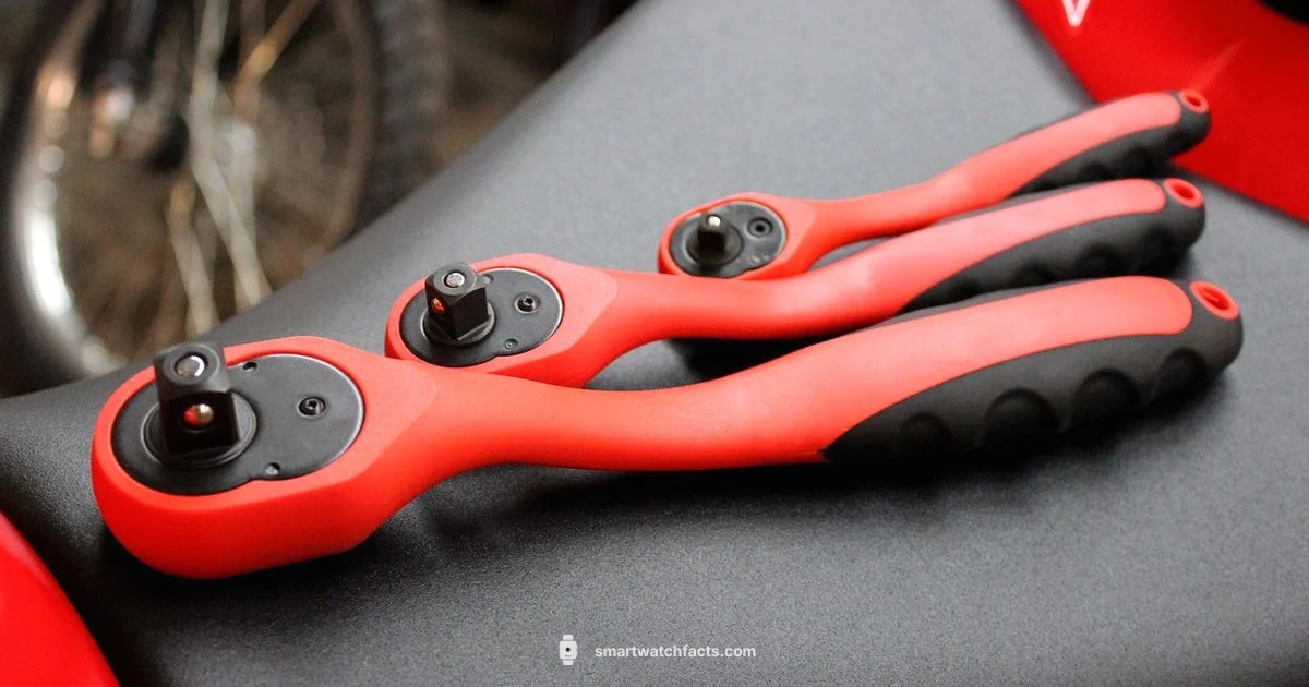 Smart Watch Toolkit - Smartwatch Facts