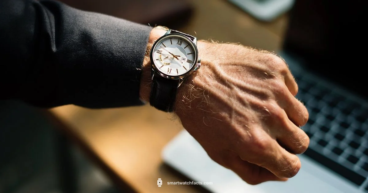 Smartwatch Screen Protectors Smartwatch Screen Protectors - Smartwatch Facts